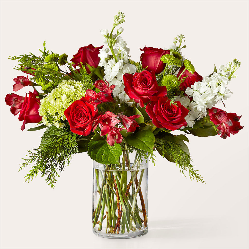 Tree Shopping Bouquet – Hlm Floral Events, Los Angeles CA