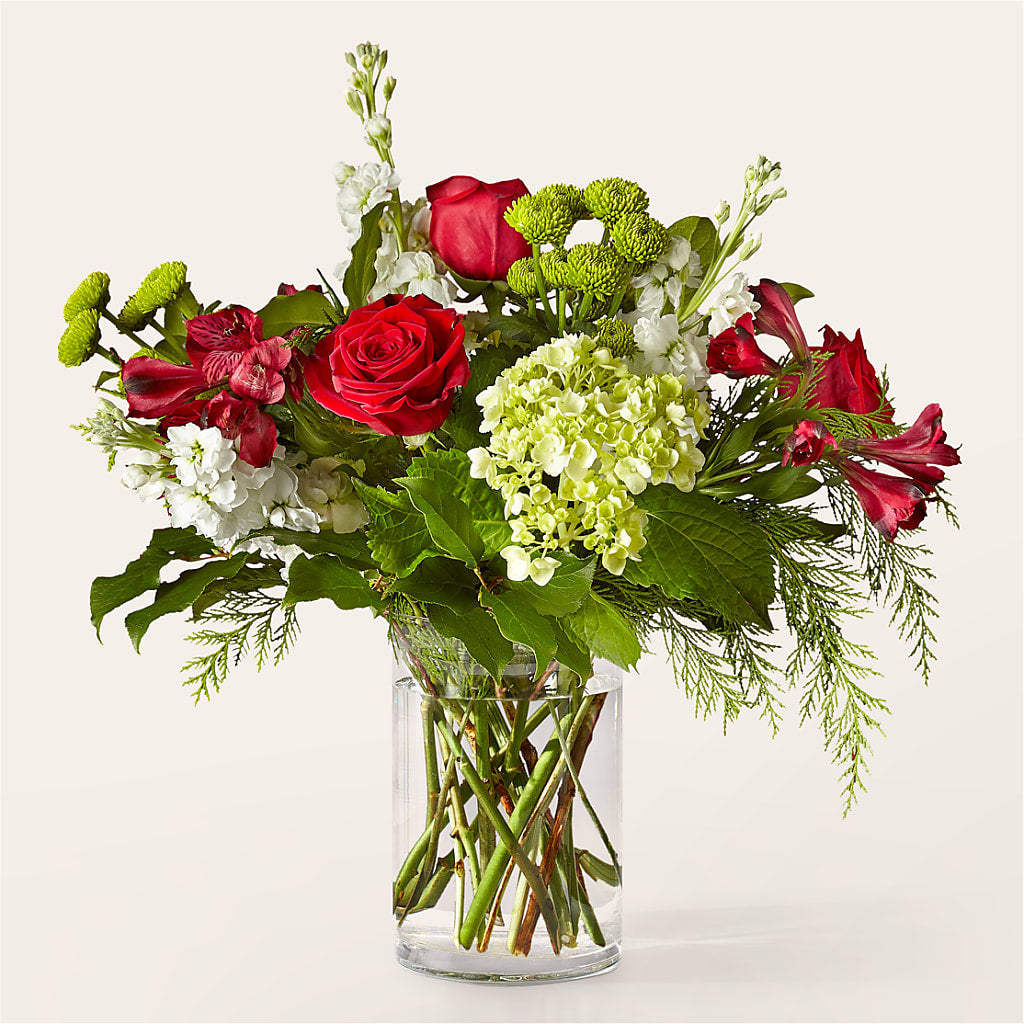 Tree Shopping Bouquet – Hlm Floral Events, Los Angeles CA