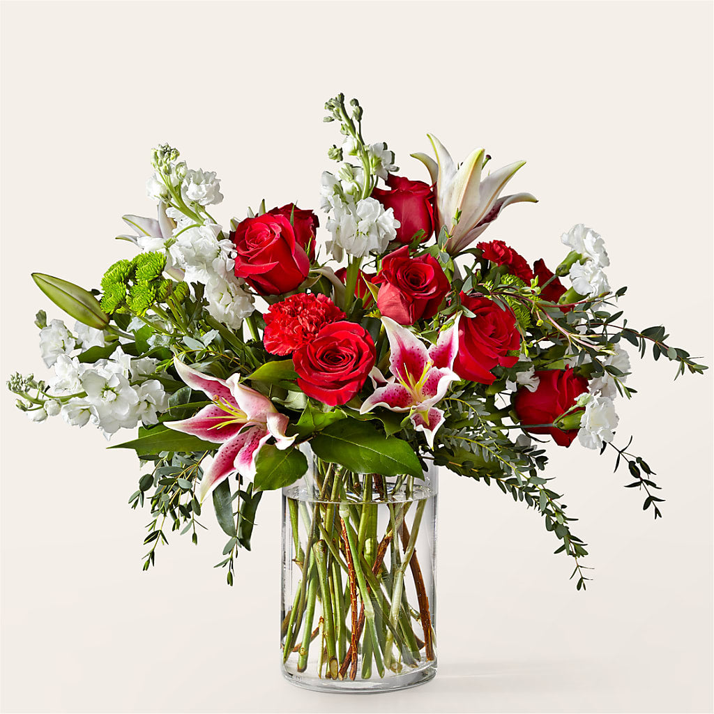 Gumdrop Button Bouquet – Hlm Floral Events, Los Angeles CA