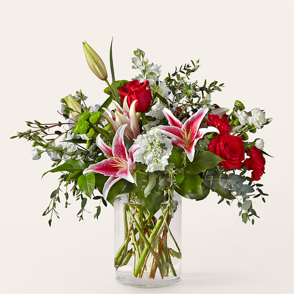 Gumdrop Button Bouquet – Hlm Floral Events, Los Angeles CA
