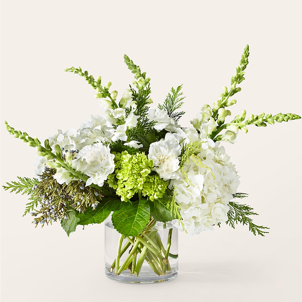 Marshmallows on Top Bouquet – Hlm Floral Events, Los Angeles CA