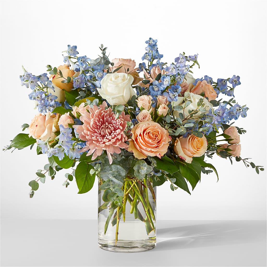 Inspired Bouquet – Hlm Floral Events, Los Angeles CA