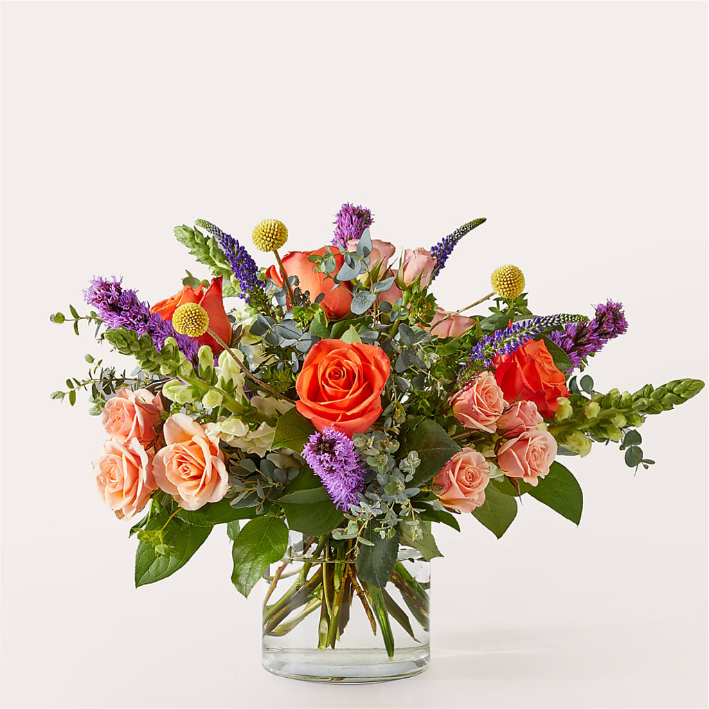 The Standout Bouquet – Hlm Floral Events, Los Angeles CA