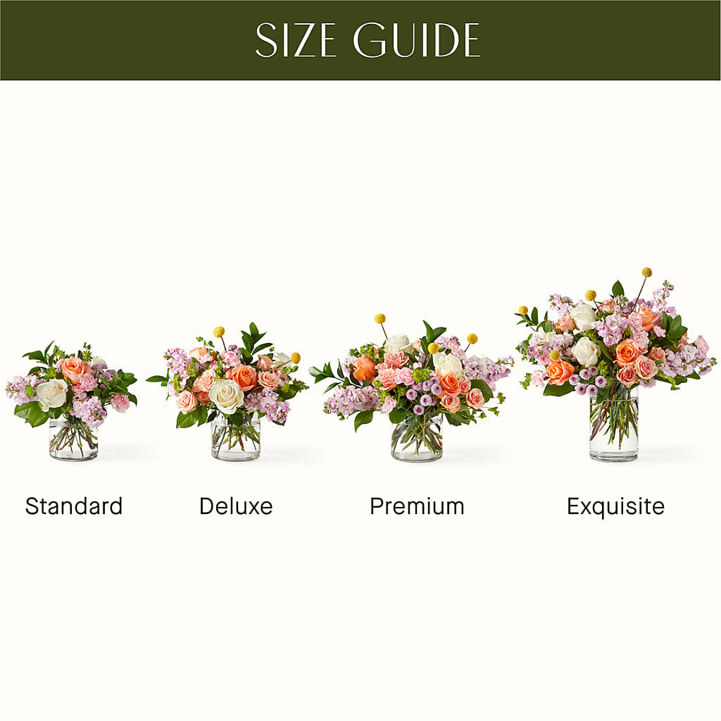 French Market Bouquet – Hlm Floral Events, Los Angeles CA