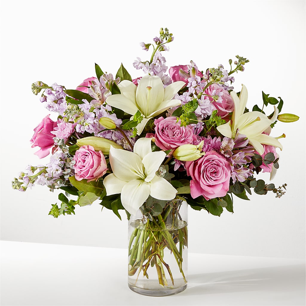 Daydreamer Bouquet – Hlm Floral Events, Los Angeles CA