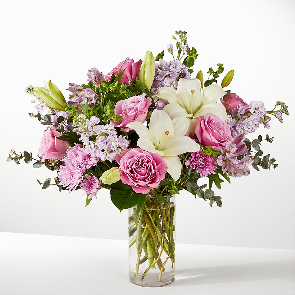 Daydreamer Bouquet – Hlm Floral Events, Los Angeles CA