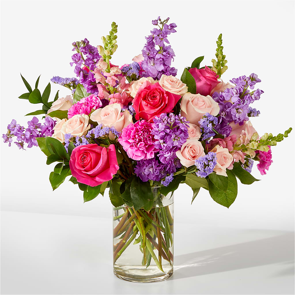 The Cha-Cha Bouquet – Hlm Floral Events, Los Angeles CA