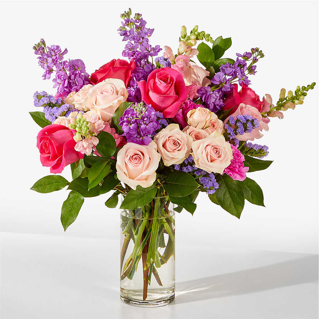 The Cha-Cha Bouquet – Hlm Floral Events, Los Angeles CA