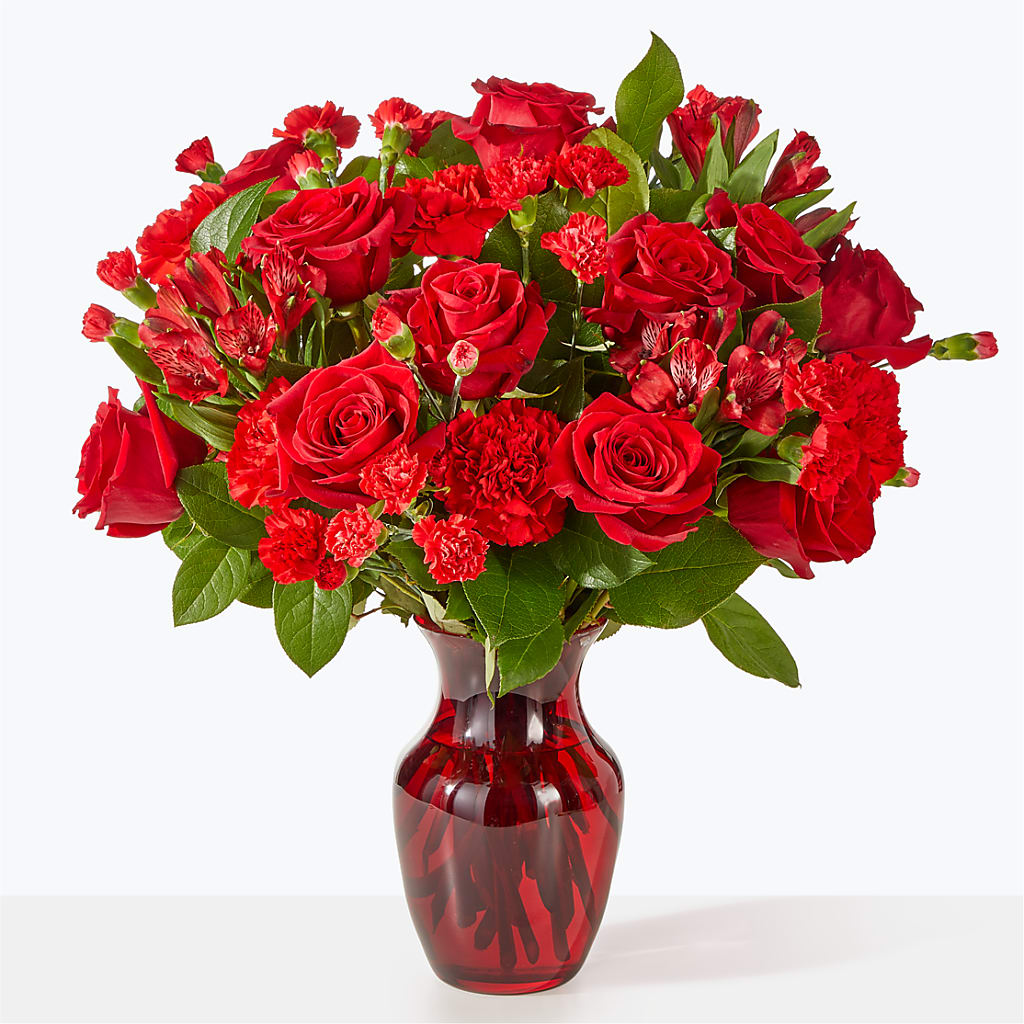 The Heartstrings Bouquet – Hlm Floral Events, Los Angeles CA
