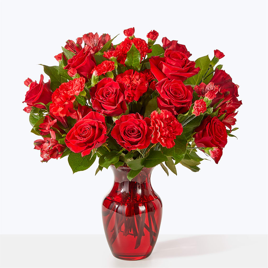 The Heartstrings Bouquet – Hlm Floral Events, Los Angeles CA