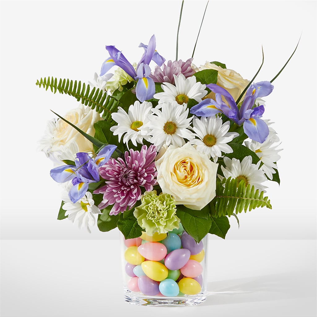 Easter Brunch Bouquet – Hlm Floral Events, Los Angeles CA