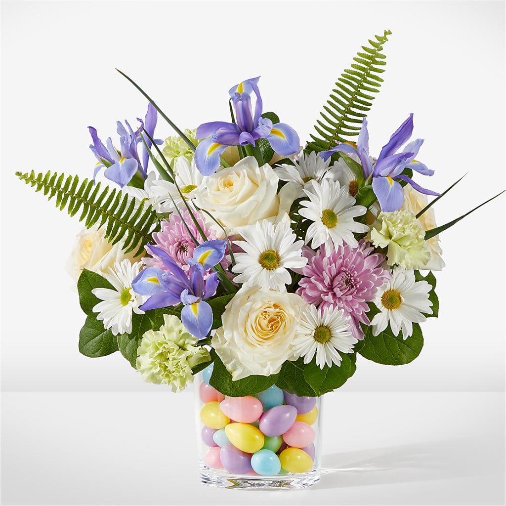 Easter Brunch Bouquet – Hlm Floral Events, Los Angeles CA