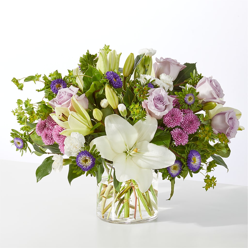 April Showers Bouquet – Hlm Floral Events, Los Angeles CA