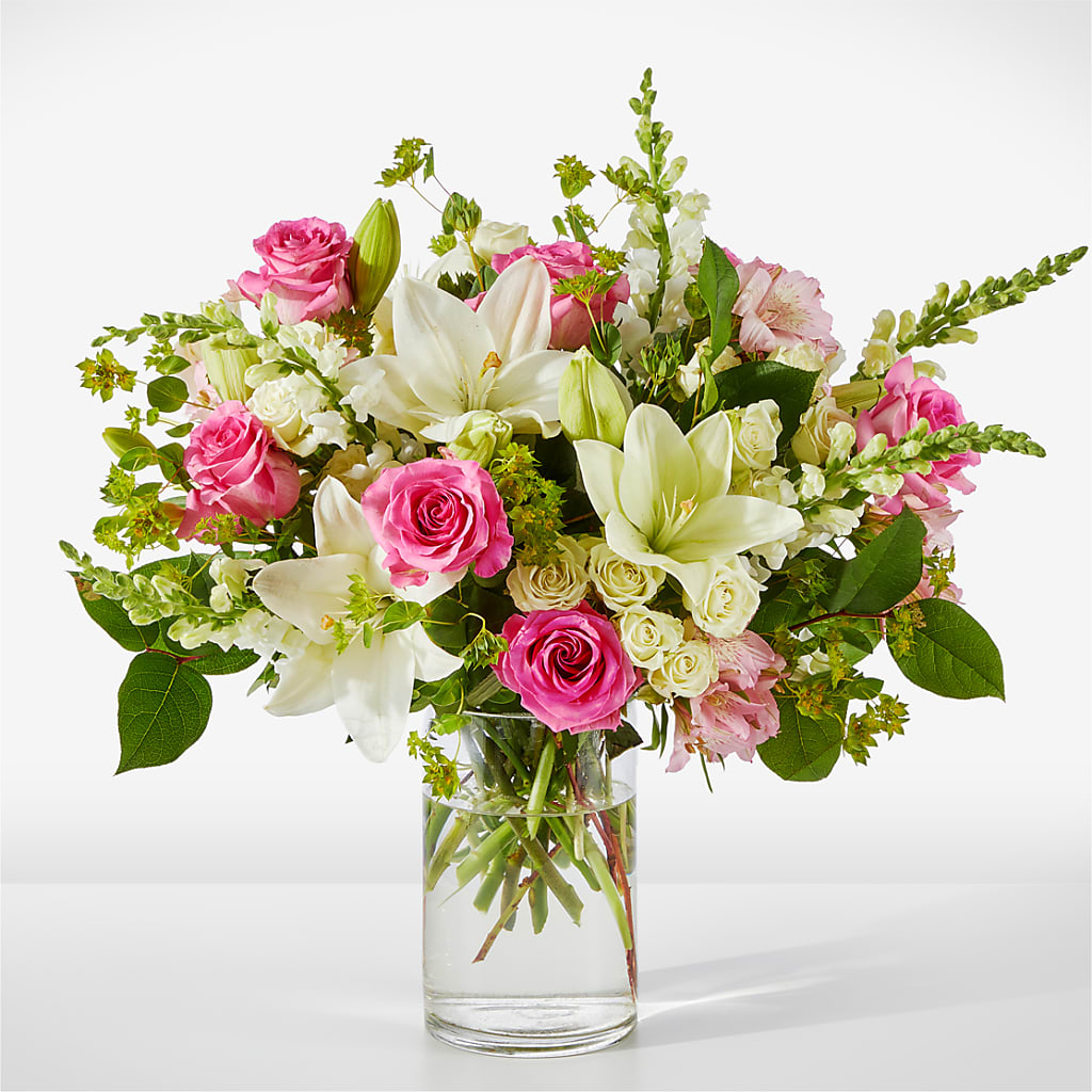 Fondly Bouquet – Hlm Floral Events, Los Angeles CA