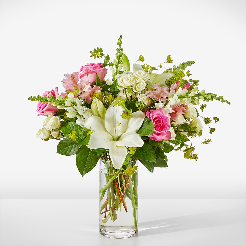 Fondly Bouquet – Hlm Floral Events, Los Angeles CA