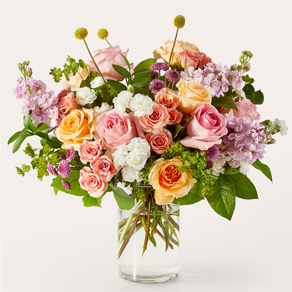 Perfect Contentment Bouquet – Hlm Floral Events, Los Angeles CA