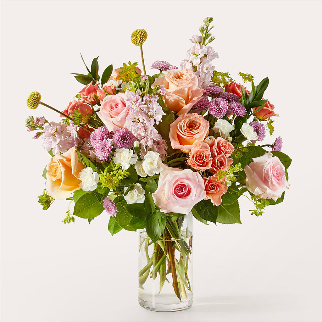 Perfect Contentment Bouquet – Hlm Floral Events, Los Angeles CA