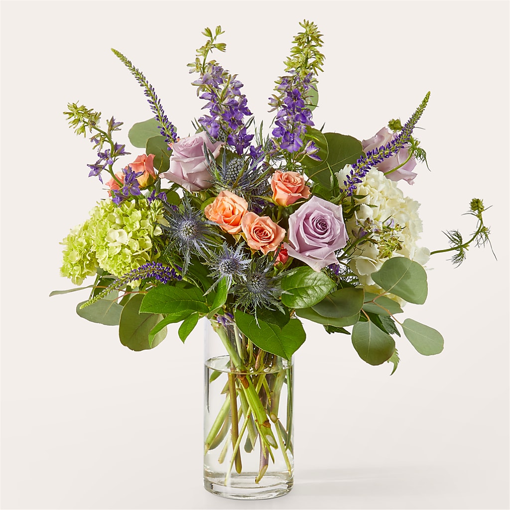 Appealing Aura Bouquet – Hlm Floral Events, Los Angeles CA