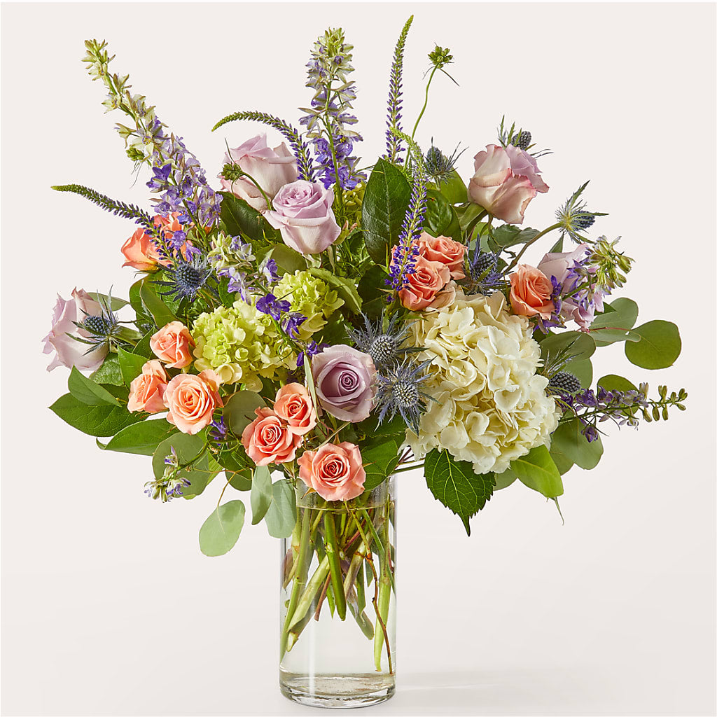 Appealing Aura Bouquet – Hlm Floral Events, Los Angeles CA