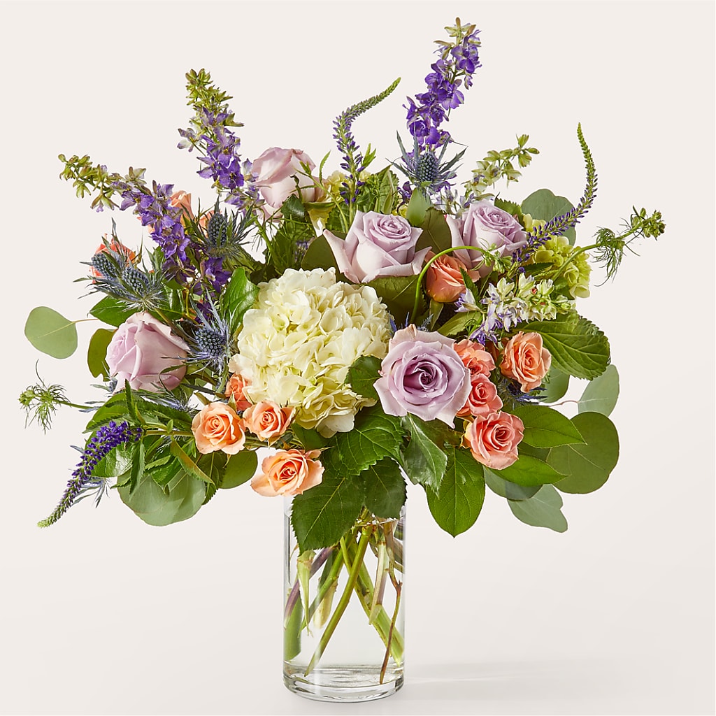 Appealing Aura Bouquet – Hlm Floral Events, Los Angeles CA