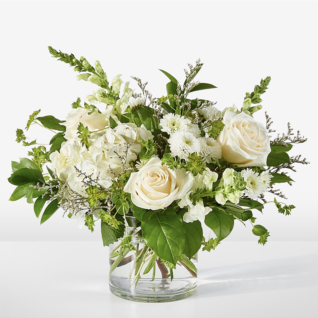 Hint of Vanilla Bouquet – Hlm Floral Events, Los Angeles CA