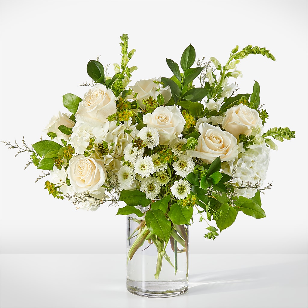 Hint of Vanilla Bouquet – Hlm Floral Events, Los Angeles CA