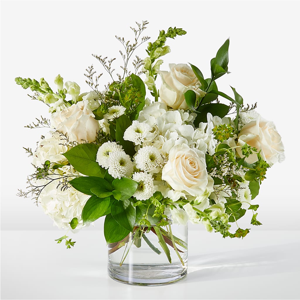 Hint of Vanilla Bouquet – Hlm Floral Events, Los Angeles CA