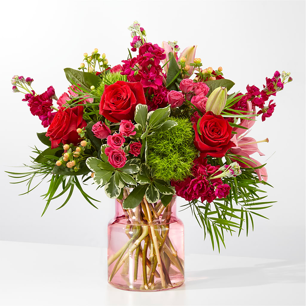 In Every Lifetime Bouquet – Hlm Floral Events, Los Angeles CA
