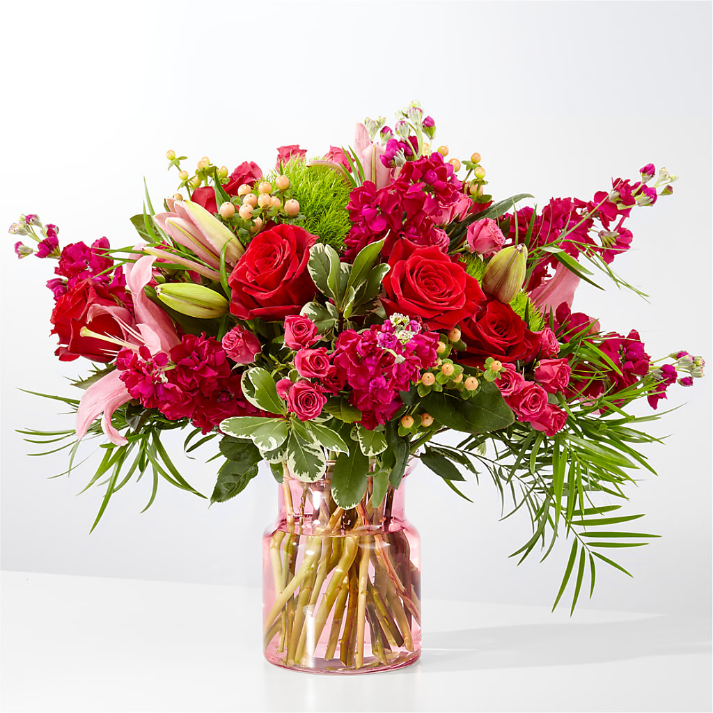In Every Lifetime Bouquet – Hlm Floral Events, Los Angeles CA