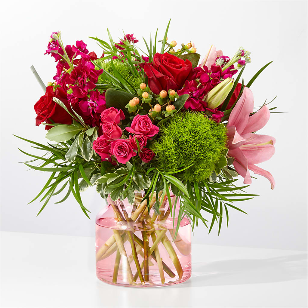 In Every Lifetime Bouquet – Hlm Floral Events, Los Angeles CA
