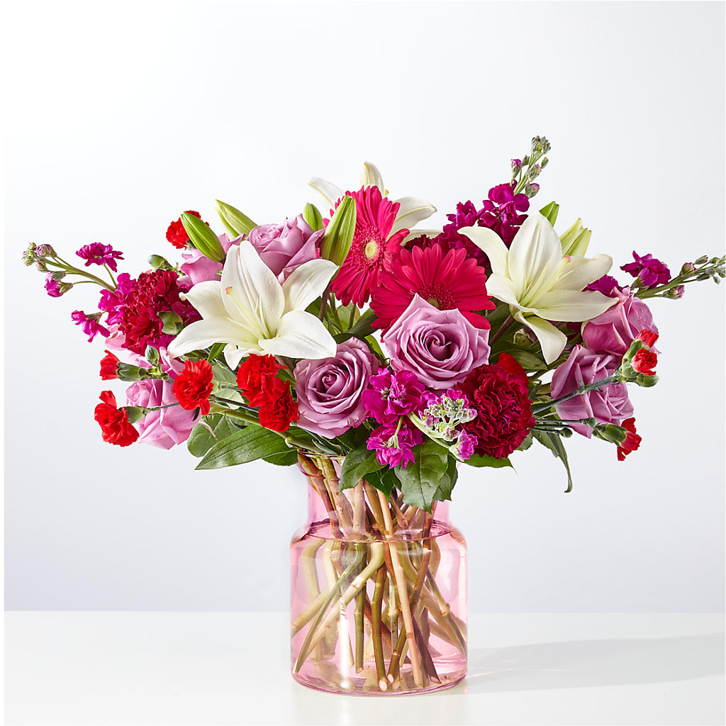 Other Half Bouquet – Hlm Floral Events, Los Angeles CA