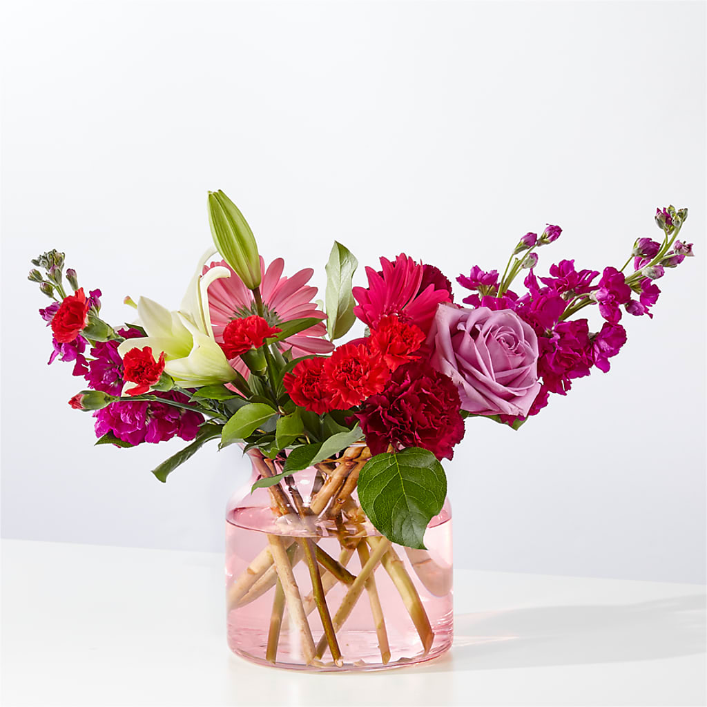 Other Half Bouquet – Hlm Floral Events, Los Angeles CA
