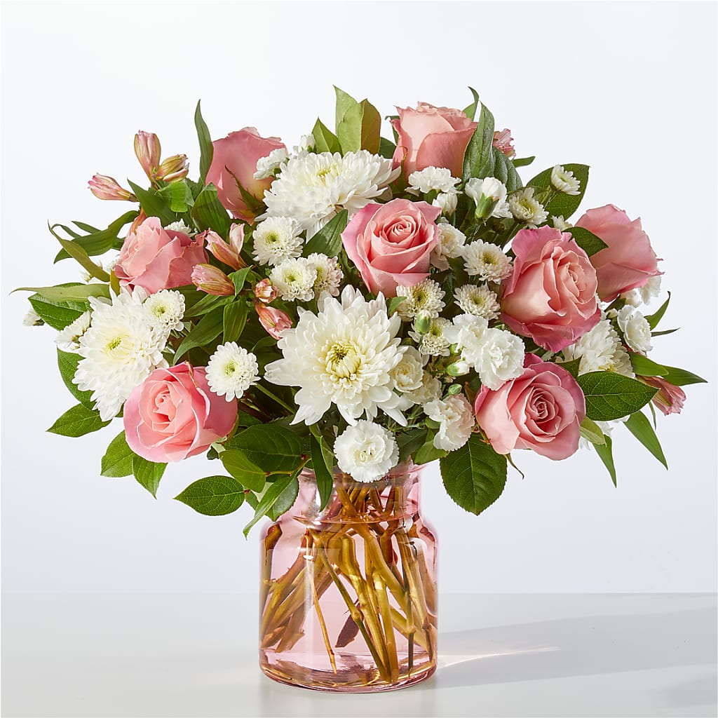 Infatuated Bouquet – Hlm Floral Events, Los Angeles CA