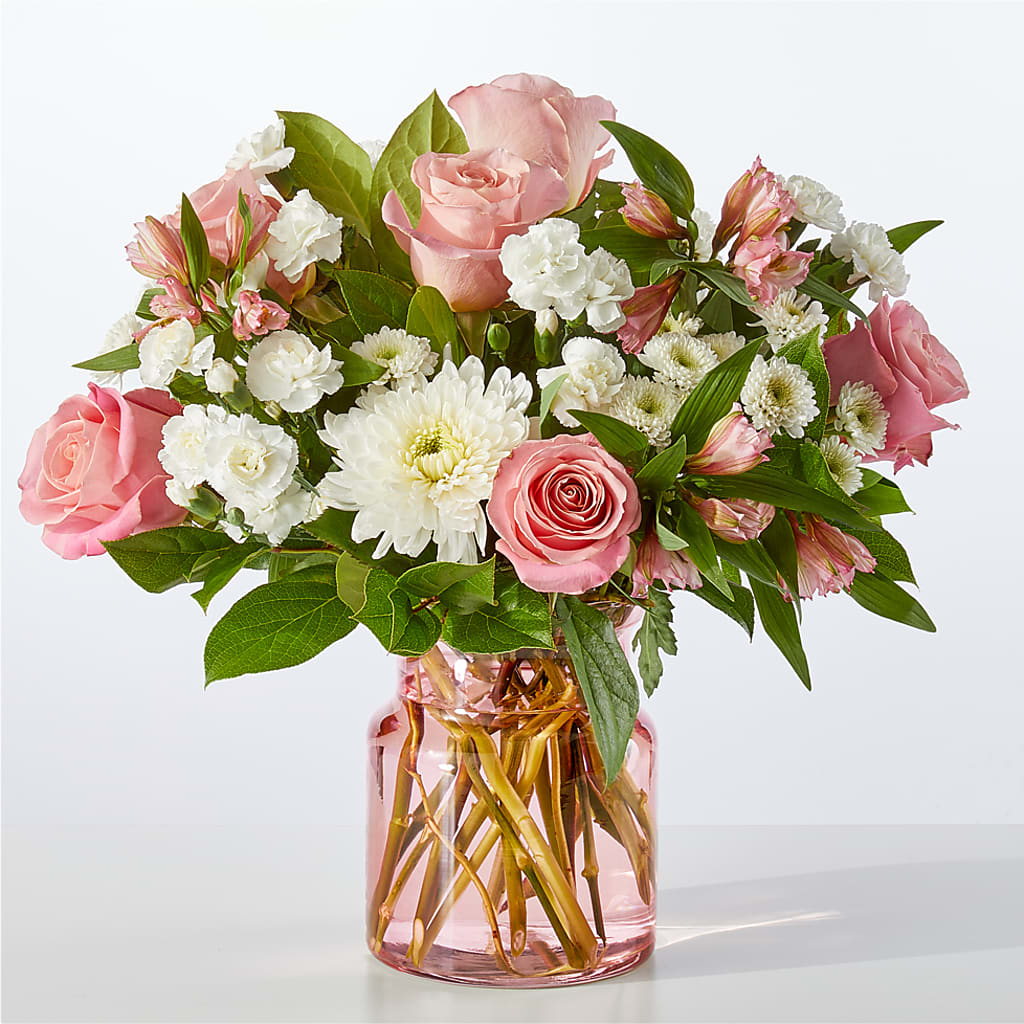 Infatuated Bouquet – Hlm Floral Events, Los Angeles CA