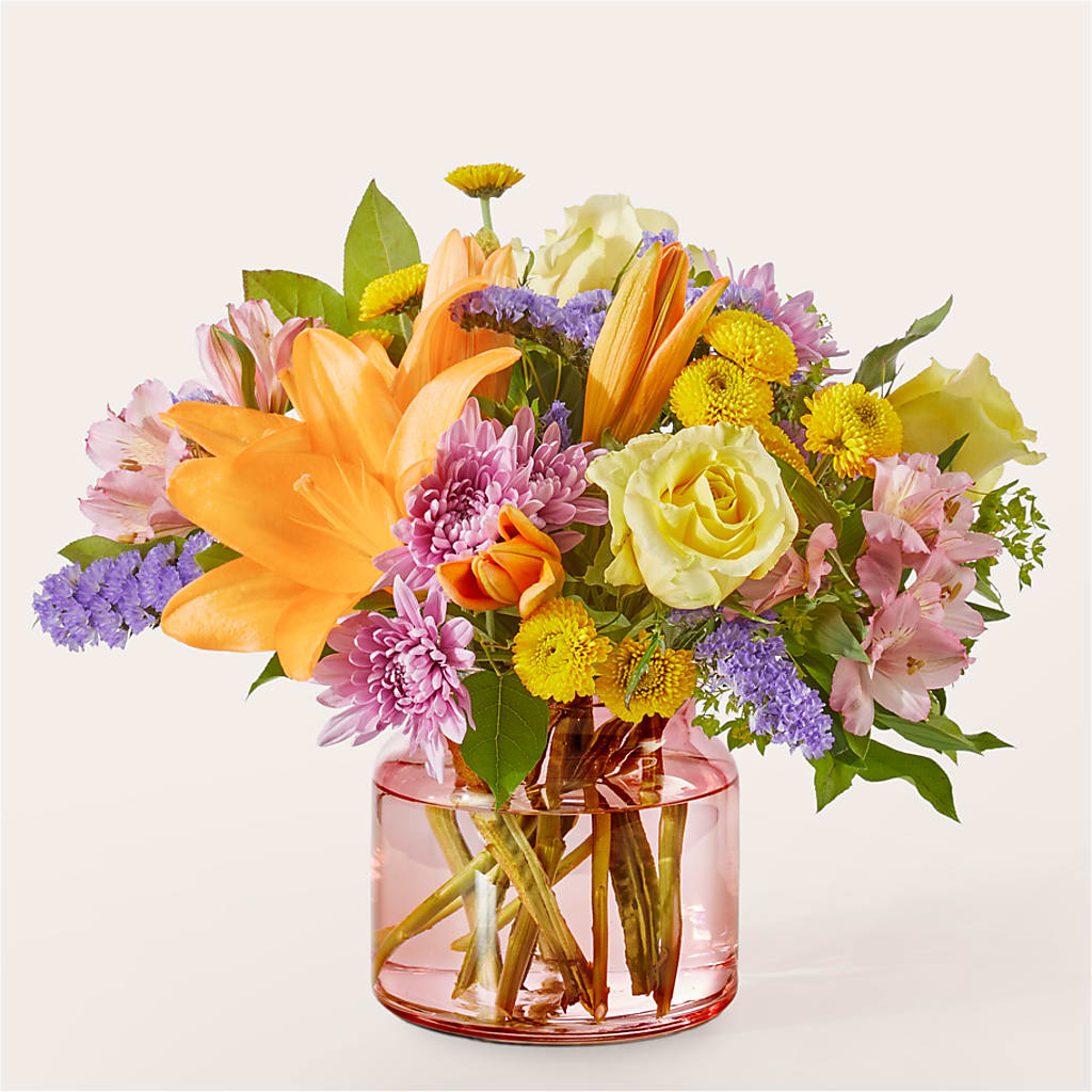 Lucky Charm Bouquet – Hlm Floral Events, Los Angeles CA