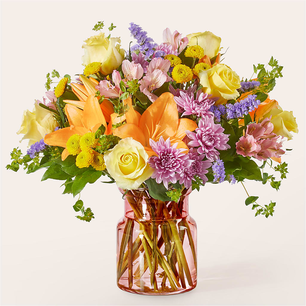 Lucky Charm Bouquet – Hlm Floral Events, Los Angeles CA