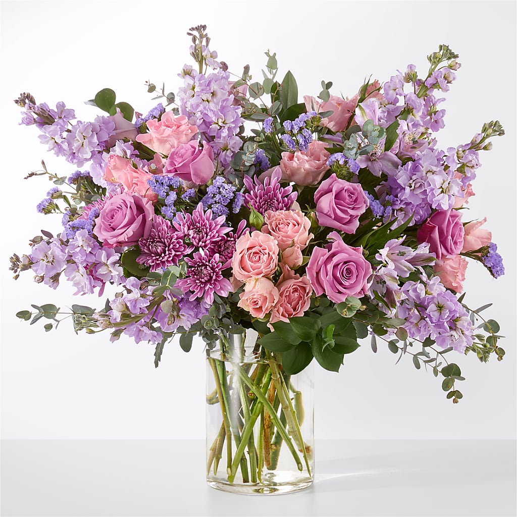 Cloud Nine Bouquet – Hlm Floral Events, Los Angeles CA