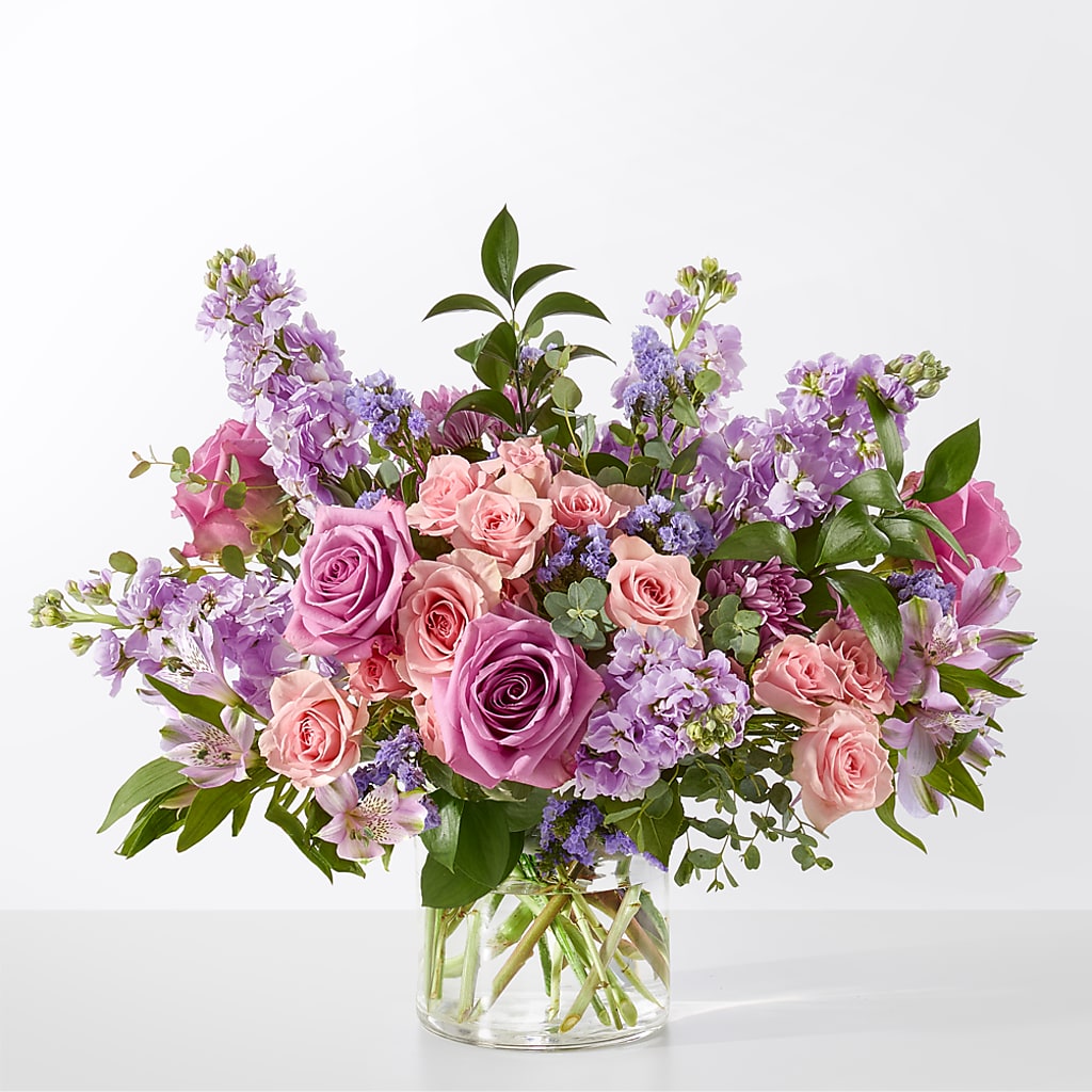 Cloud Nine Bouquet – Hlm Floral Events, Los Angeles CA
