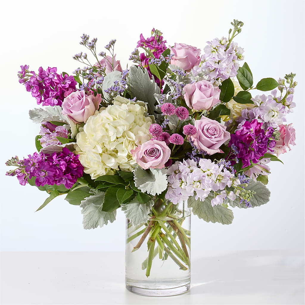 Empress Bouquet – Hlm Floral Events, Los Angeles CA