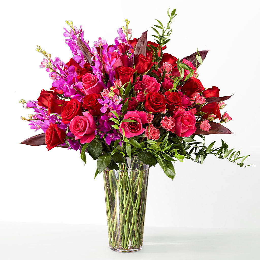 The Honeymoon – Hlm Floral Events, Los Angeles CA
