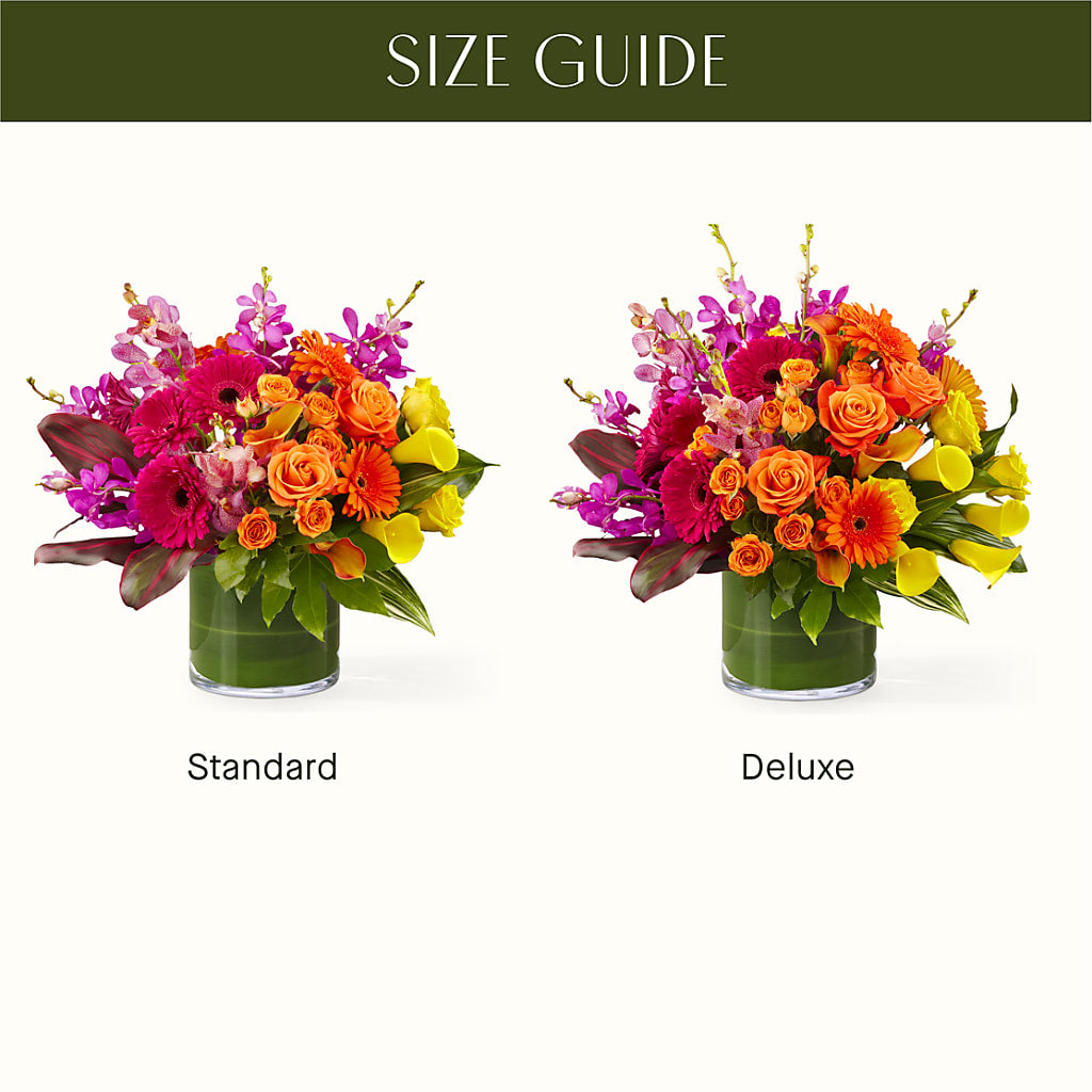 The Mosaic – Hlm Floral Events, Los Angeles CA