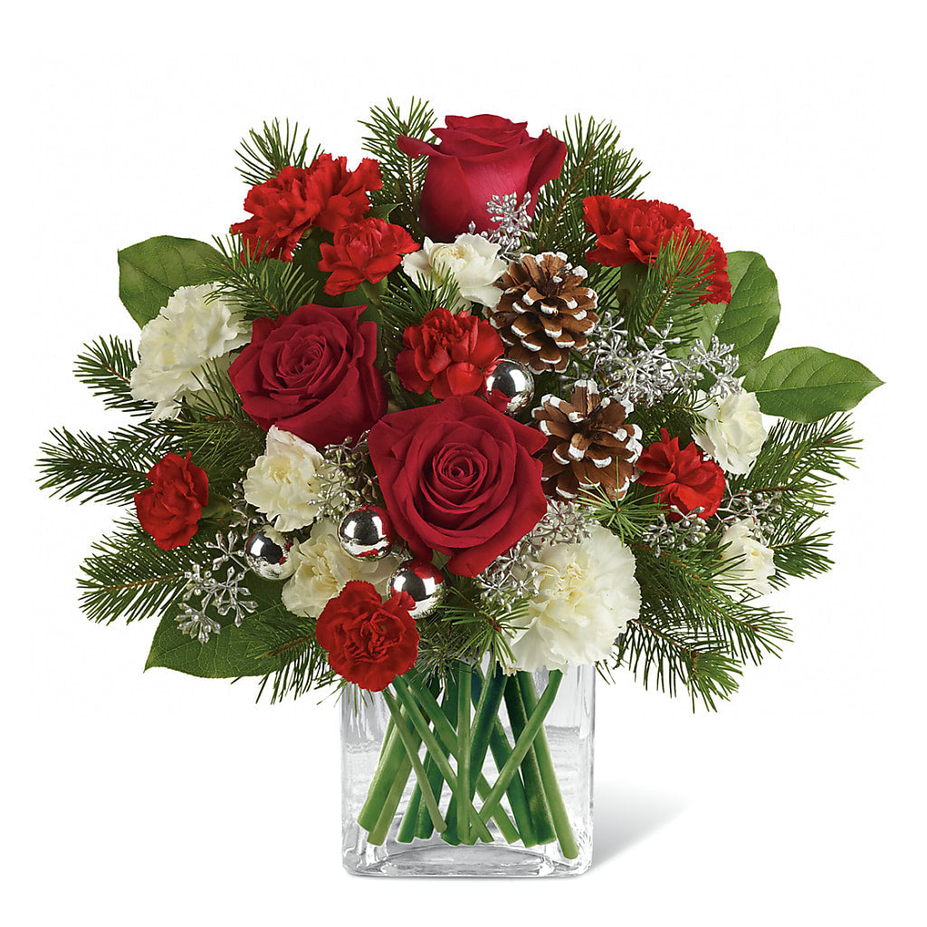 Woodland Wonder Bouquet – Hlm Floral Events, Los Angeles CA