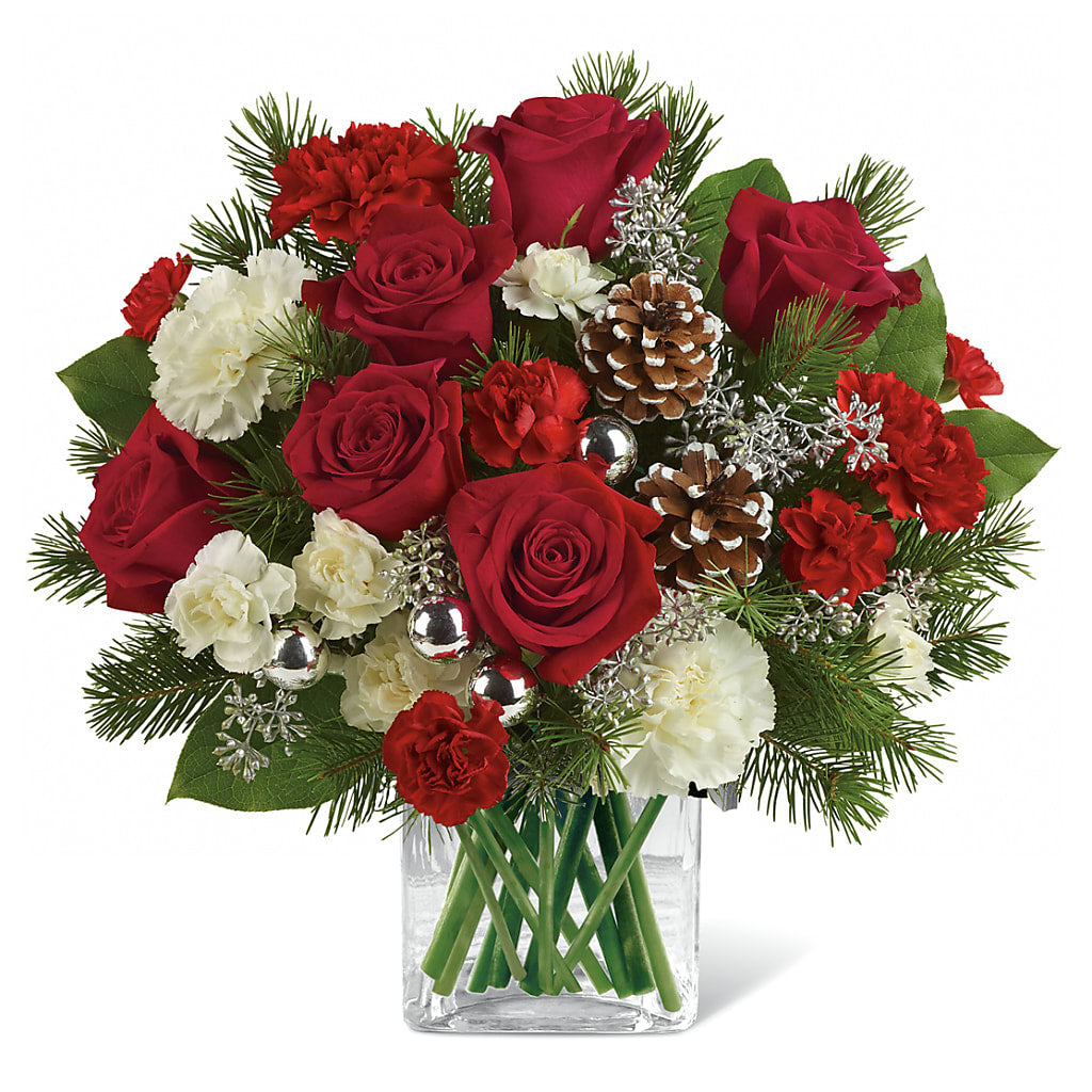 Woodland Wonder Bouquet – Hlm Floral Events, Los Angeles CA