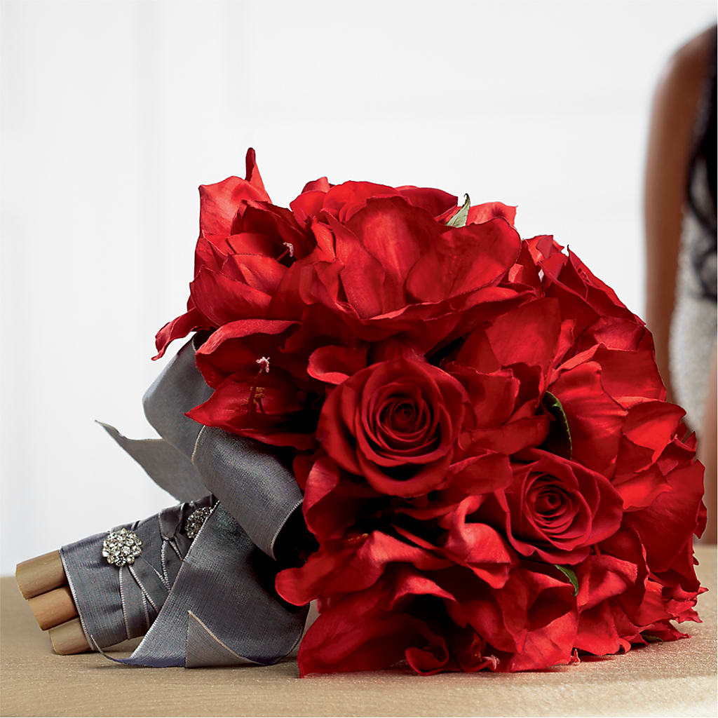 Heart's Happiness Bouquet – Hlm Floral Events, Los Angeles CA