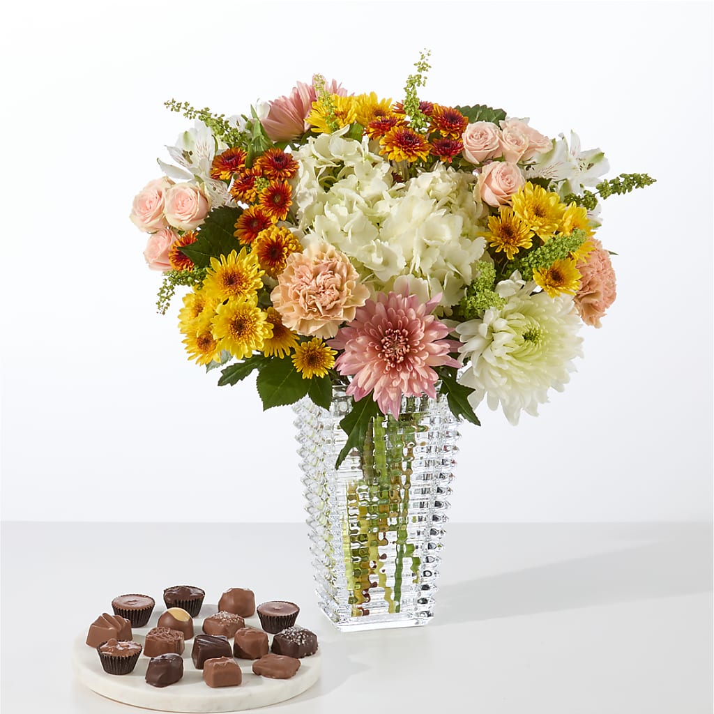 Fall Celebration Bouquet –  Hlm Floral Events, Los Angeles CA