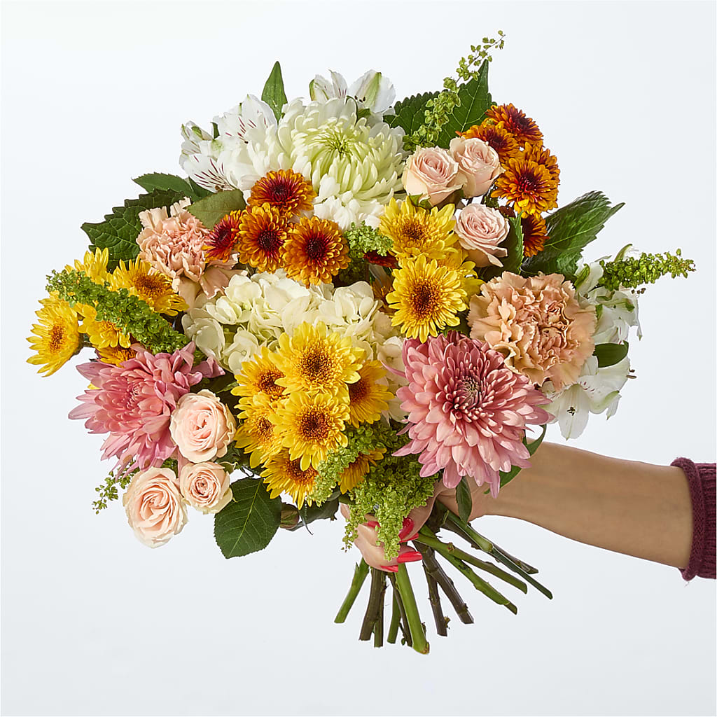 Fall Celebration Bouquet –  Hlm Floral Events, Los Angeles CA