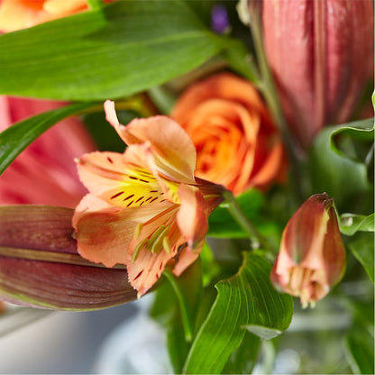 Bold & Bright – A Florist Original –  Hlm Floral Events, Los Angeles CA