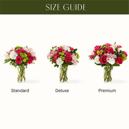 Sweet & Pretty Bouquet –  Hlm Floral Events, Los Angeles CA