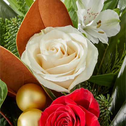 Joy & Jolly Bouquet –  Hlm Floral Events, Los Angeles CA