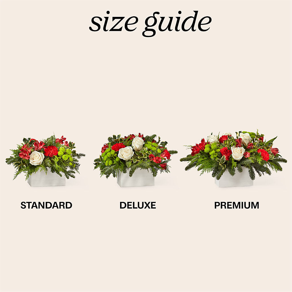 Snow What Fun Bouquet –  Hlm Floral Events, Los Angeles CA